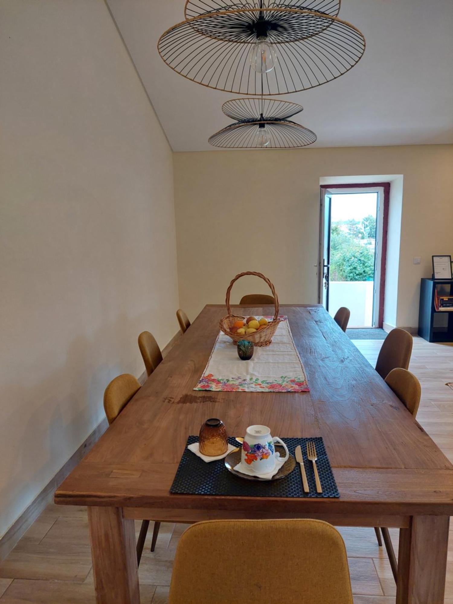 Casa Gres Apartment Sao Bartolomeu de Messines Luaran gambar