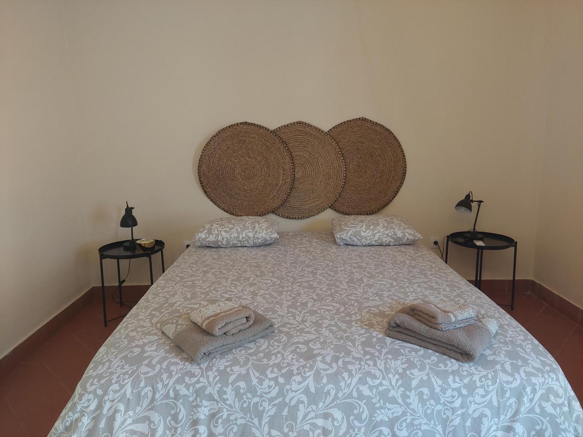 Casa Gres Apartment Sao Bartolomeu de Messines Luaran gambar